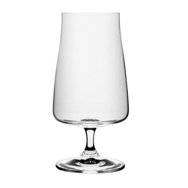 Imagem de Taca De Cerveja De Cristal 380ml Alex - Wolff