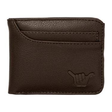 Imagem de Carteira Hang Loose Double-Masculino