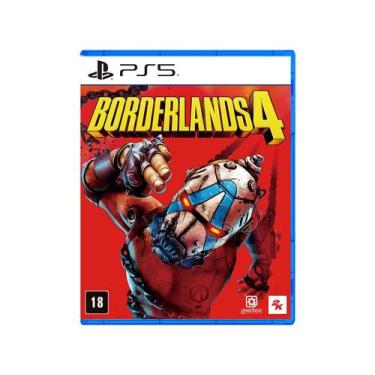 Imagem de Jogo Borderlands 4, PS5 - TT000265PS5 - TAKE TWO, PS5