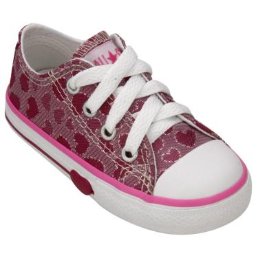 Imagem de Tênis Converse ALL STAR Specialty Glisten Heart Ox Infantil-Feminino