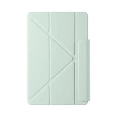 Imagem de Capa Protetora Magnética Slim Para Tablet Samsung Galaxy Tab S10FE plu