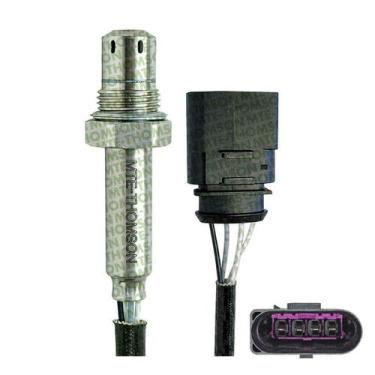 Imagem de Sonda Lambda Planar 4 Fios Gol Voyage Saveiro G5 1.0 1.6 8V Spacefox P