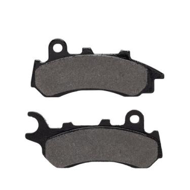 Imagem de Pastilha Freio Cobreq (n-1886) Bros 160 18/ D.