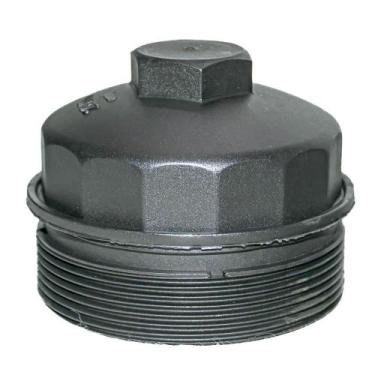 Imagem de Tampa Filtro Do Óleo Mercedes 1417 1418 1620 1990 a 2013 - UNIVERSAL -