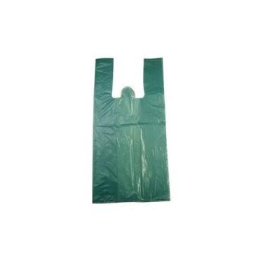 Imagem de Sacola Plastica Reciclada Reforçada 5 Kg Da 90x100 - Higipack