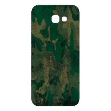 Imagem de Capa Adesivo Skin161 Verso Para Samsung Galaxy A7 2017 - KawaSkin