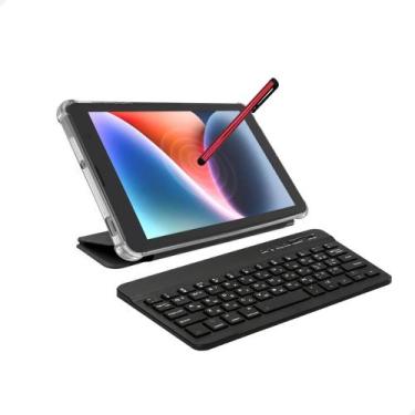 Imagem de Tablet Barato T88 Memória 256gb Octa core 8 Polegadas - Marketplace