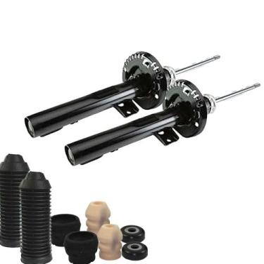 Imagem de Par Amortecedor Dianteiro Oespectrum Saveiro G5 G6 G7 749380Sp Monroe 