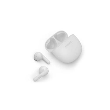Imagem de Fone De Ouvido Sem Fio True Wireless Philips TAT1139 Bluetooth, Ergonô