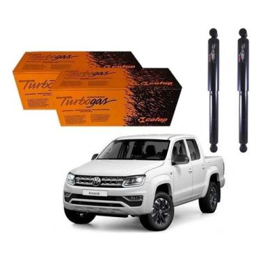 Imagem de Amortecedor Traseiro Cofap Amarok 2.0 2014 A 2025