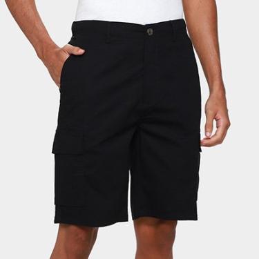 Imagem de Bermuda Hering Casual Masculina-Masculino