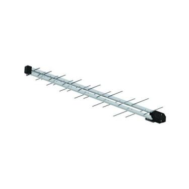 Imagem de Antena Log Proeletronic Prohd-1040db 14db 28 Elementos