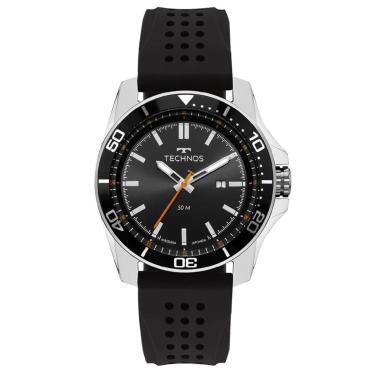 Imagem de Relógio Technos Racer Premium 2117LFW/1P Masculino-Masculino