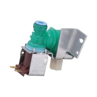Imagem de Válvula Simples 110V para Geladeira Brastemp - W10238100, Sem Voltagem