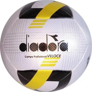 Imagem de Bola Campo Diadora Profissional Veloce-Unissex