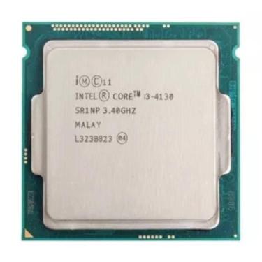 Imagem de Processador intel core i3-4130 3.40 oem lga 1150