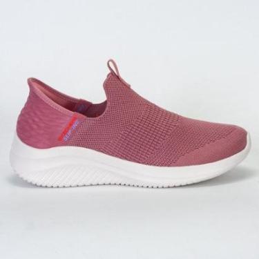 Imagem de Tênis Skechers Ultra Flex 3.0 Feminino-Feminino