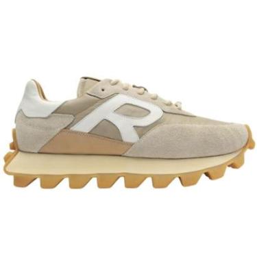 Imagem de Tênis Reserva Yankee Sneaker Estilo Casual Conforto Original-Masculino