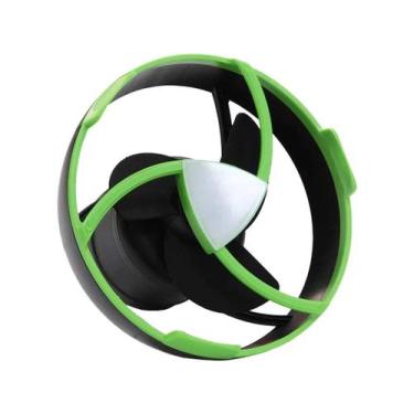 Imagem de Mini Ventilador Com Led / Recarregável Via USB  Ntk - NTK Tatica, Pret
