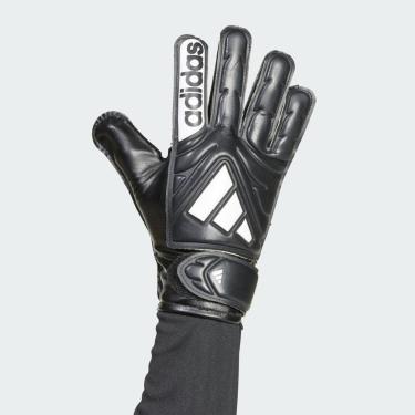 Imagem de Luvas Goleiro Copa Club Infantil Adidas-Unissex