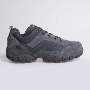Imagem de Tenis Oakley Masculino Granadier 23q-grigio Scuro 39-Masculino