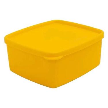 Imagem de Jeitosinho 400ml Maracujá (Amarelo) Tupperware