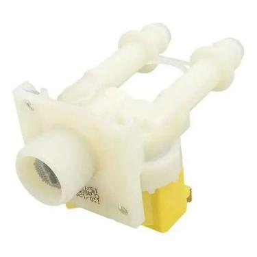 Imagem de Válvula Lavadora Brastemp BWK12a BWK14 127v W11245249 - BRASTEMP/CONSU
