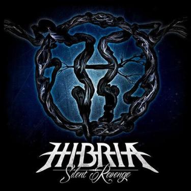Imagem de CD Hibria  Silent Revenge - VOICE MUSIC