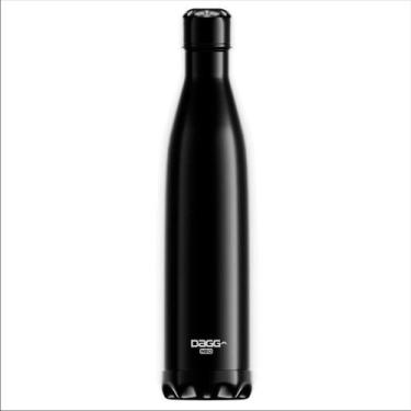 Imagem de Garrafa Térmica de Água Dagg Neo Em Aço Inox 500 ML Premium Squeeze Co