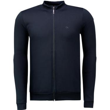 Imagem de Jaqueta Infantil Masculina Ogochi em Helanca Inverno 26496010, Azul ma