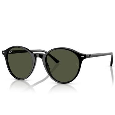 Imagem de Óculos de sol Ray Ban RB2230 901/31 5321, REDONDO, FEMININO / MASCULIN