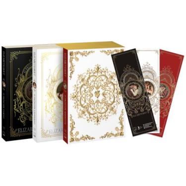 Imagem de Livro - Box Trilogia dos Príncipes