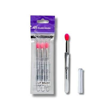 Imagem de Pincéis Descartável para Lábios Lip Brush