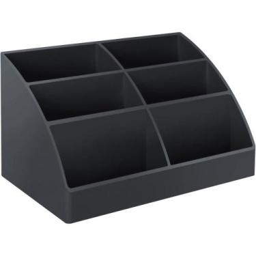 Imagem de Acessorio para Mesa EASY Organizer Preto - Acrimet