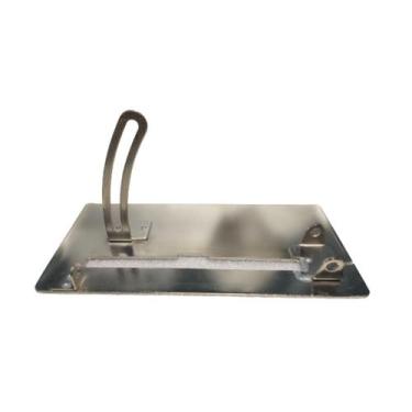 Imagem de Base mesa serra marmore 4107r makita original 164655-6