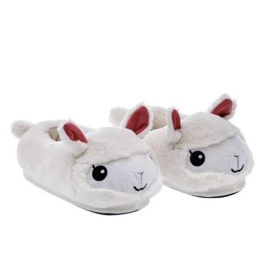 Imagem de Pantufa Carneirinho Jolitex 