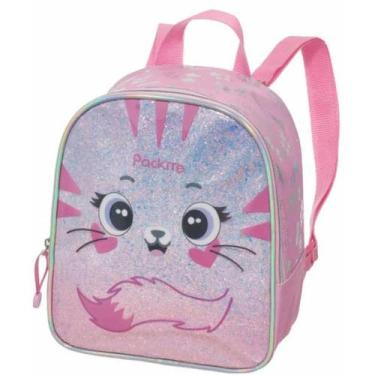 Imagem de Lancheira Termica PACK ME Kitten MAO/COSTAS - Pacific