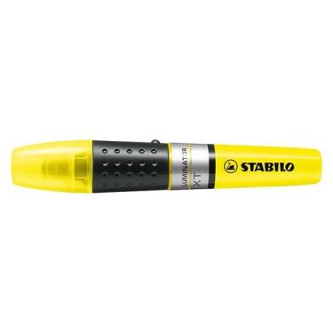 Imagem de Marca Texto Stabilo Luminator 71/12 Amarelo
