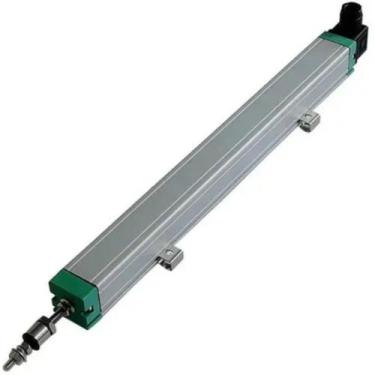 Imagem de Régua Potenciométrica KTC-400mm Sensor Linear 5k - Luxus