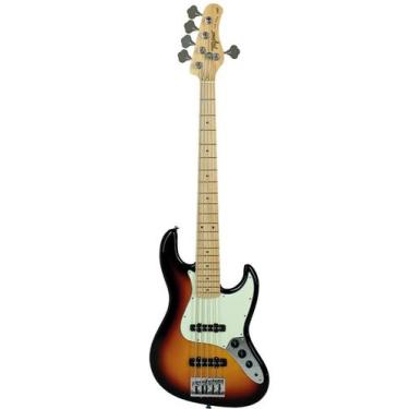 Imagem de Baixo Tagima TJB535 SB Sunburst