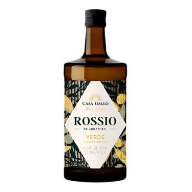 Imagem de Azeite Extra Virgem Verde Rossio Gallo 500 ml