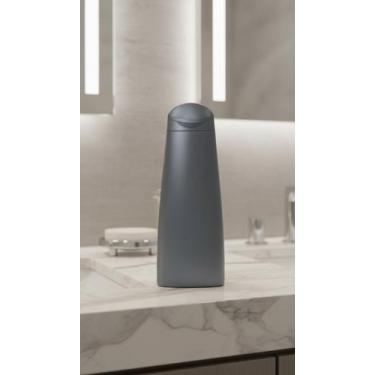 Imagem de Shampoo 2 Em 1 Anticaspa Com Cafeína 200ml - Congratulations Store
