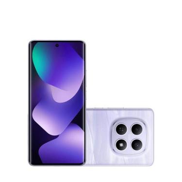 Imagem de REDMI Note 15 5G 256GB - XIAOMI