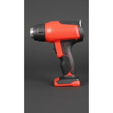 Imagem de Soprador Térmico Portátil 550C - Congratulations Store