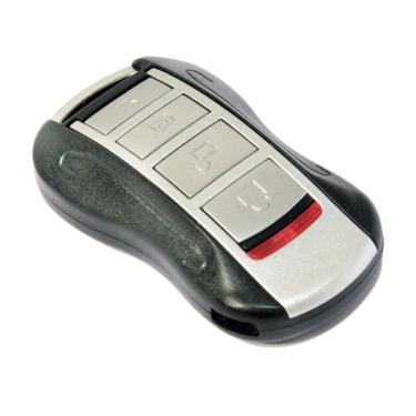 Imagem de Alarme Automotivo para Veículos Fiat FKI505RF com Travamento Automático e Sensor de Ultrassom FKS