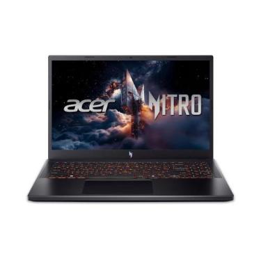 Imagem de Notebook Gamer Acer Nitro V 15 Intel Core i9 RTX 4060 16GB Windows 15.