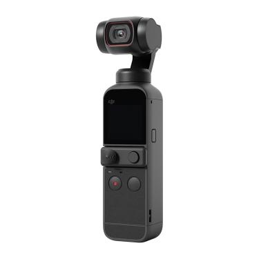 Imagem de Câmera Portátil Estabilizada Osmo Pocket 2 dji