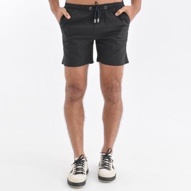 Imagem de Short Linho Red Feather-Masculino