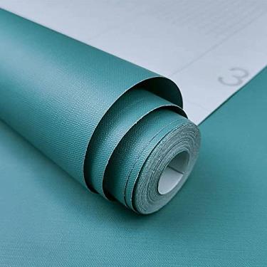 Imagem de WSWJDW Faça você mesmo adesivos de restauração de móveis Gabinete de cozinha Decoração de guarda-roupa Papel de parede de banheiro à prova d'água Armário Mesa Decoração de quarto