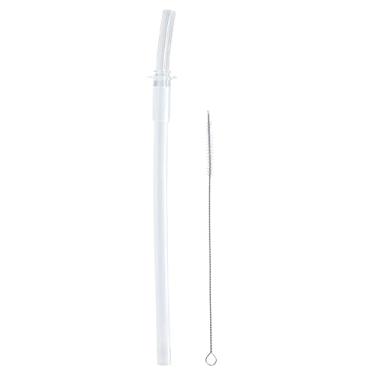 Imagem de Buba Kit Canudo + Escova Para Canudo (Fresh)